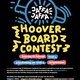 Hoverboardwedstrijd op Javaplantsoen: wie doet de beste kunstjes?