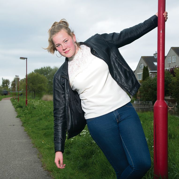 Bowien Beeld vivian keulards