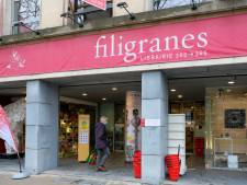 Une plainte collective de 48 employés pour harcèlement chez Filigranes