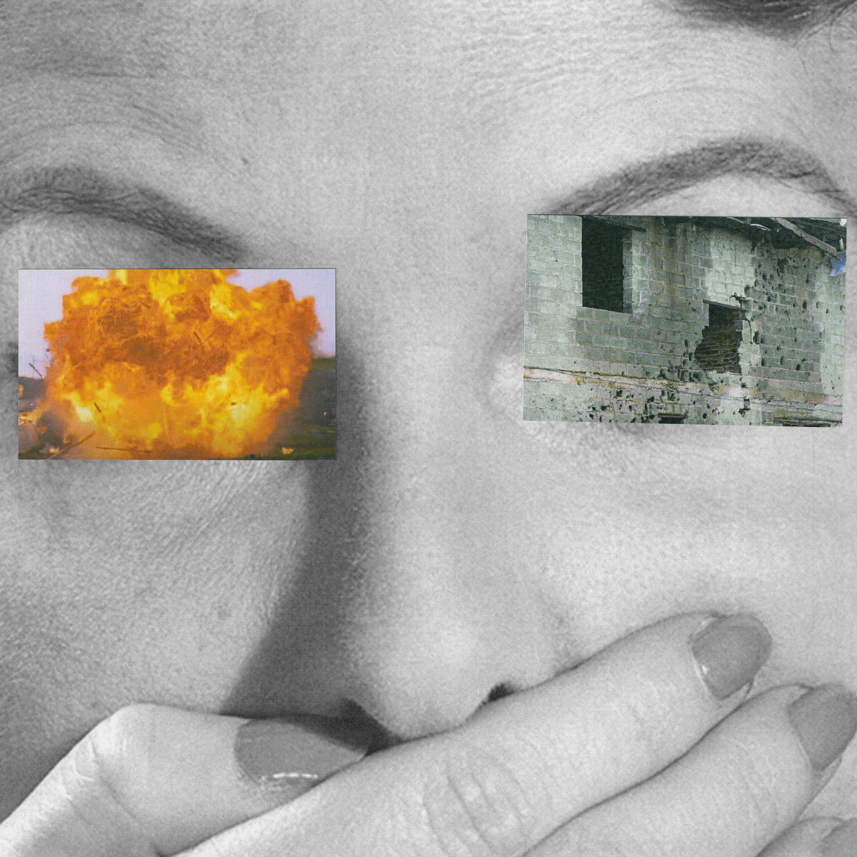 Statua di Elki Boerdam annullato