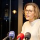 Nieuwe nationale drugscommissaris Ine Van Wymersch: ‘Integriteit van het land staat op het spel’