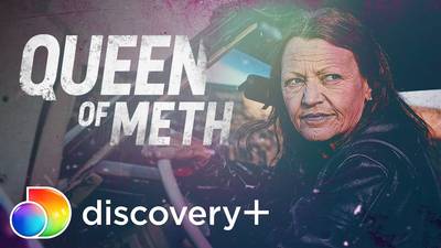 Het waanzinnige waargebeurde verhaal achter de ‘Queen of Meth’