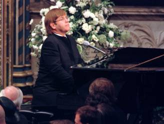 Buckingham Palace wilde geen ‘Candle in the Wind’ op begrafenis Diana