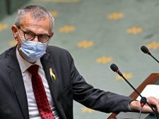 Vandenbroucke: “Nous avons bien l’intention d’activer la loi pandémie”