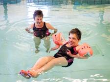 Doe iets, vraagt Eindhovense Sportraad aan politiek nu sluiting dreigt voor zwembaden gehandicapten