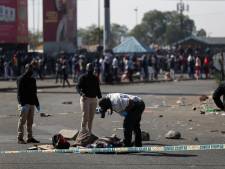 Zuid-Afrika zet leger in vanwege rellen na opsluiting Zuma