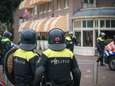 51 arrestaties bij demonstratie in Wageningen