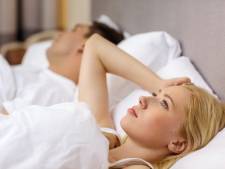 Les parents mettent plusieurs années à retrouver un sommeil de qualité après la naissance de leur enfant