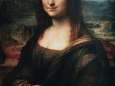 Mona Lisa zou probleem gehad hebben met schildklier en dat kan haar geheimzinnige glimlach verklaren