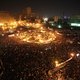 Egypte wacht in spanning op toespraak Mubarak