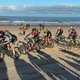 Warlop solliciteert naar nieuwe ploeg op BK strandracen