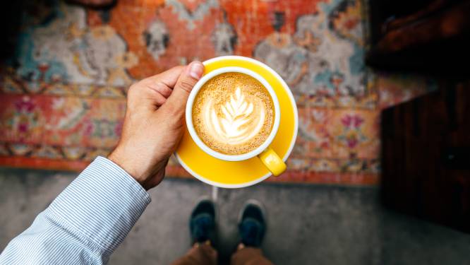 Even opwarmen tijdens het shoppen? Deze 6 koffiebars in de regio Gent zijn een bezoekje waard