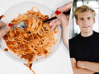 Spaghetti als ontbijt: een goed plan? Diëtist Michael Sels legt uit wat dat met je lichaam doet