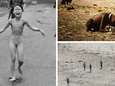 Ook deze foto's van kinderen in nood schokten de wereld