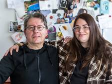 Lisans ‘supervader’ was twee keer bijna dood, nu vecht hij elke dag om zijn oude leven terug te halen 
