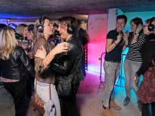 Bijna Come Out & Play: 'Een lief, aaibaar festival'