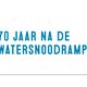 ‘Het water bleef maar stijgen. We zijn het dak op gegaan, maar ook daar waren we niet veilig’