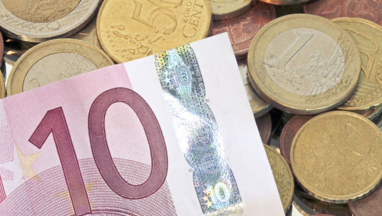 null Beeld Thinkstock