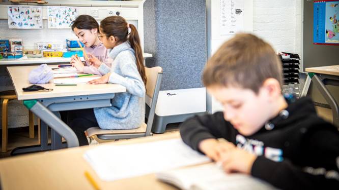 Bredase luchtreinigers gebruikt bij onderzoek Marc Van Ranst waarbij scholen coronaproof open kunnen blijven