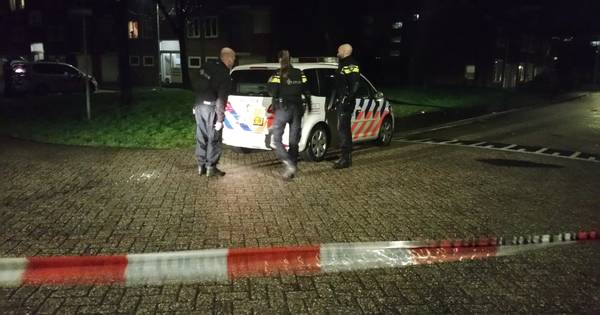 Schietpartij gemeld in Vlissingen; vier verdachten aangehouden | Walcheren - PZC