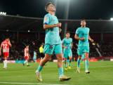 Barça wint door twee goals van jeugdexponent Fermín López