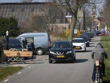Migranten sterven in Nederland relatief vaak aan corona