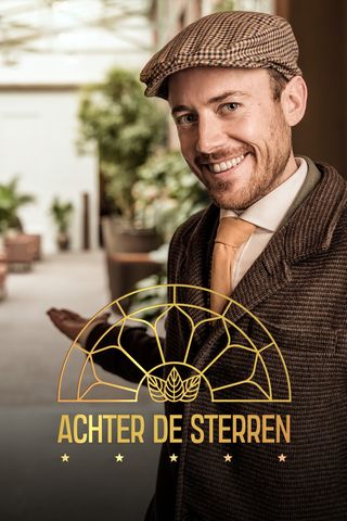 Achter de sterren