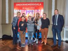 Haags ondernemersgala op de bres voor jongeren