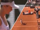 Oekraïense tennisster geeft Wit-Russische geen hand