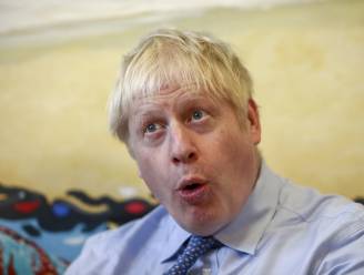 Boris Johnson vangt nu al bot in Berlijn: brexitakkoord staat niet ter discussie, Downing Street dreigt met no-deal