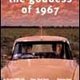 Review: The Goddess of 1967