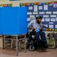 Premier Netanyahu en uitdager opnieuw nek aan nek na verkiezingen in Israël