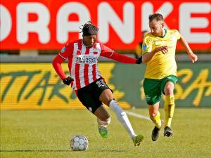 PSV treft in december eredivisionist bij eerste opdracht in KNVB-beker van dit seizoen