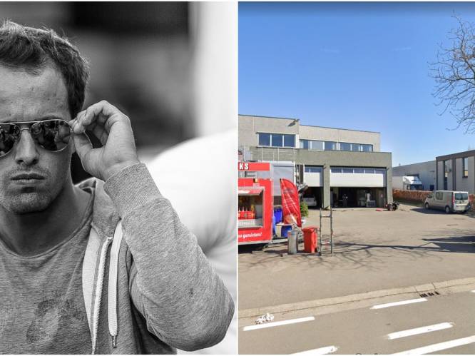 Opnieuw dodelijk slachtoffer na geweld in Aalst: Lukas (29) twee weken na feiten overleden aan verwondingen