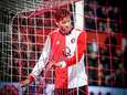 Kramer zegt Feyenoord vaarwel: Mijn droom is uitgekomen, het is goed zo