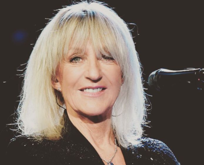 Christine McVie