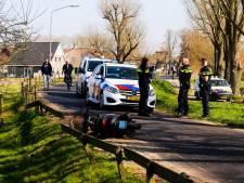 Jongen ernstig gewond naar Erasmusziekenhuis vervoerd na ongeluk op Oudendijk