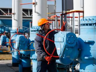 Rusland en Oekraïne akkoord over nieuw gastransitverdrag