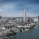 Rotterdam krijgt met Zalmhaventoren nieuw baken aan de Maas