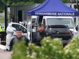 “La panique et l'angoisse en même temps, c'était atroce”: les récits de témoins de l’attaque d’un fourgon pénitentiaire en France