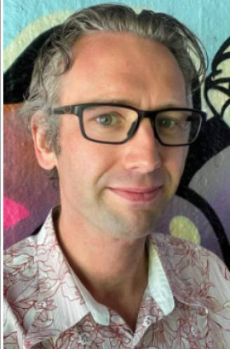 Michiel viel 40 kilo af zonder naar de fitness te gaan: “Dankzij 5 simpele aanpassingen die ik makkelijk kon volhouden”