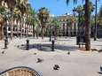 ‘Lockdown light’ in Barcelona leidt tot lichte bezorgdheid bij Vlaamse toeristen