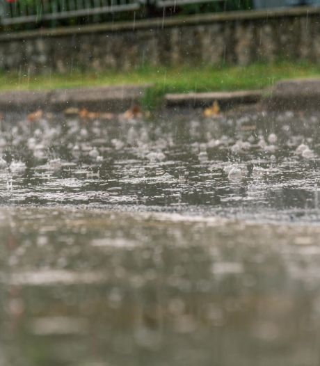 Intempéries: plusieurs cours d'eau wallons en pré-alerte de crue