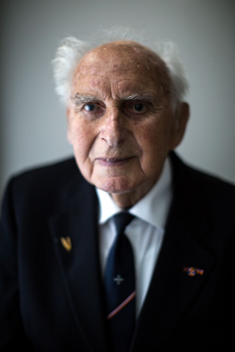 Jaap Rus Beeld Julius Schrank