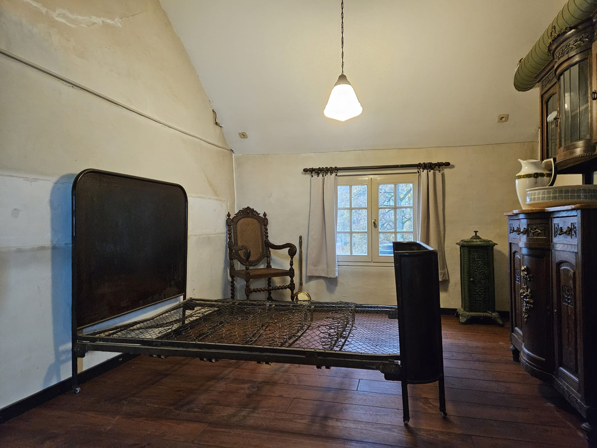 NET OPEN. Het Bed Van Napoleon heropent onder meesterkok Kwinten De