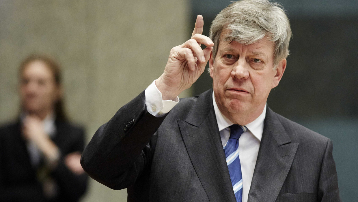 null Beeld ANP