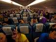 Paniek in Canadees vliegtuig: man (29) maakt selfie en schreeuwt dat hij het coronavirus heeft