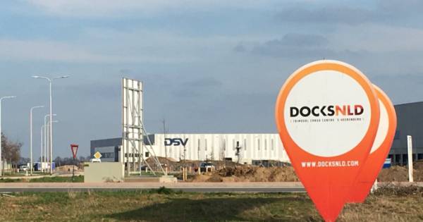 Grondeigenaren DocksNld 2 willen vergoeding van Montferland