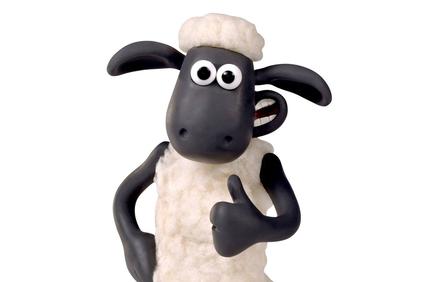 Shaun het Schaap gaat de ruimte in | Foto | bndestem.nl