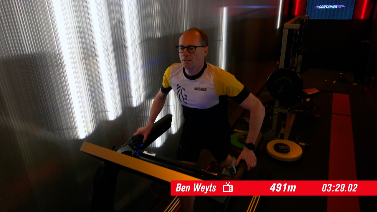 Politieke clash tussen Weyts en Dalle in ‘De container cup’ “Gaan